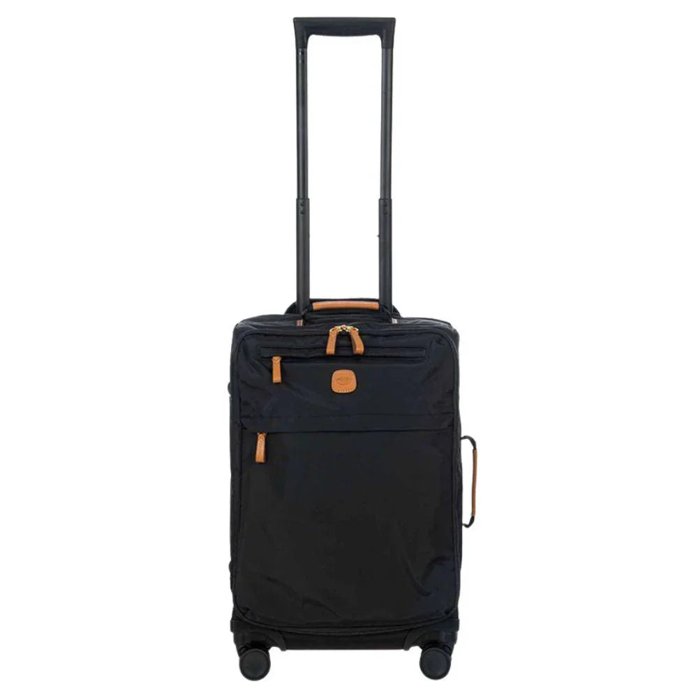 Bric’s | X- Bag 58117 | Spinner handbagage 55