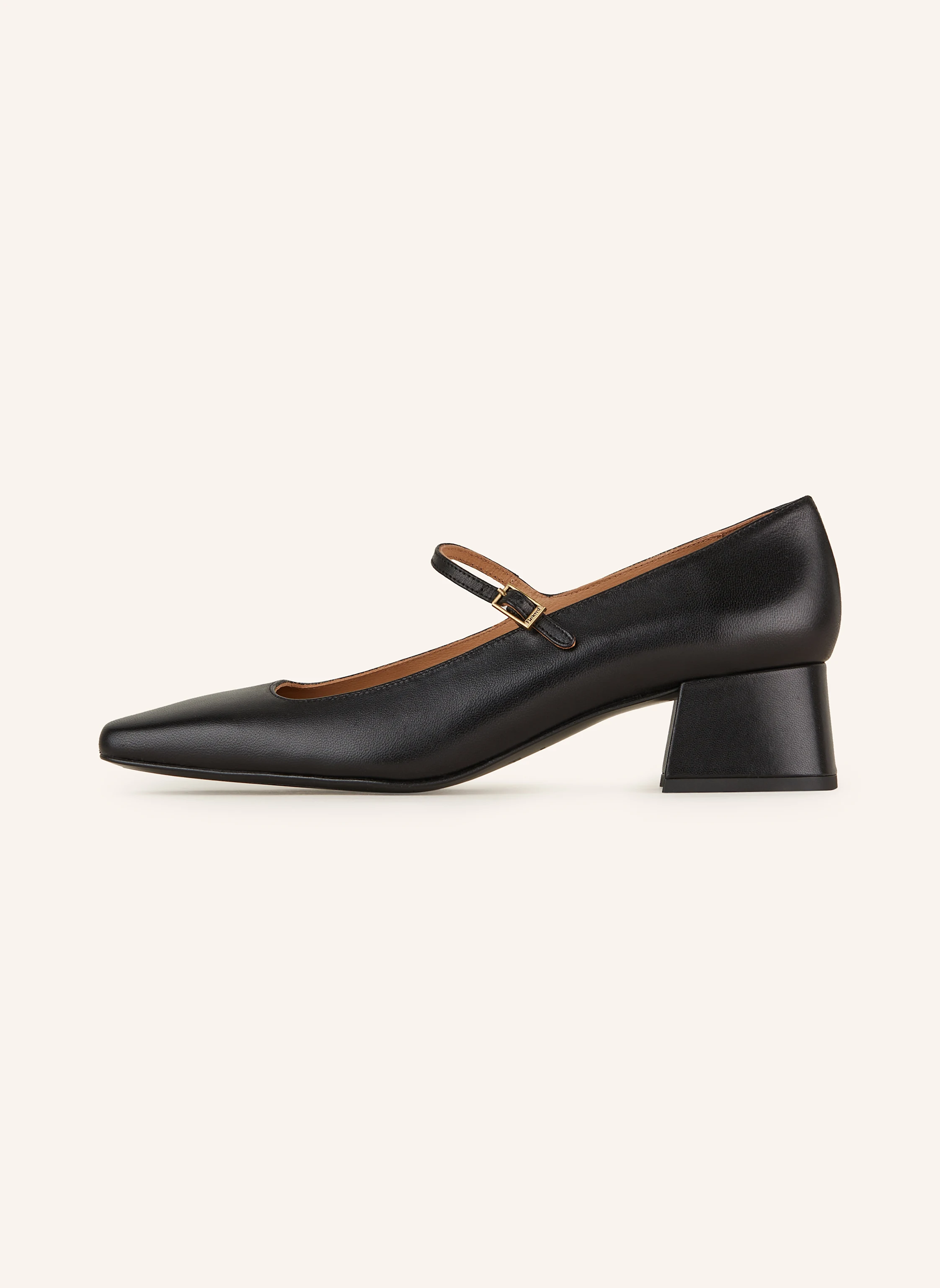Flattered Pumps EVAN