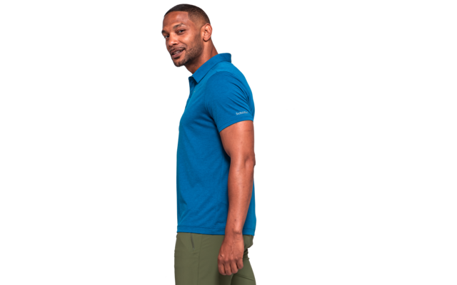 Schöffel CIRC Tauron Herren Poloshirt