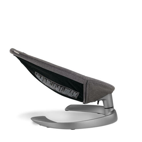 Transat LEAF grow avec arche Charcoal - NUNA