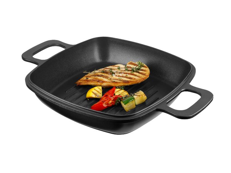Pannenset
