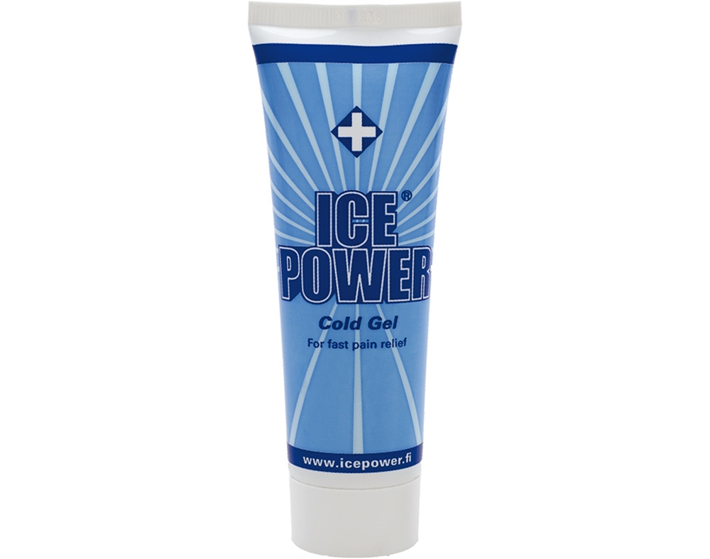 GEL ICE POWER FRIO 150ML