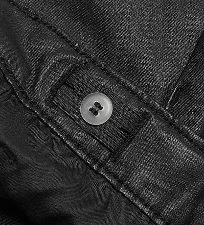 Kids Only Hosen - KogJuicy - Schwarz