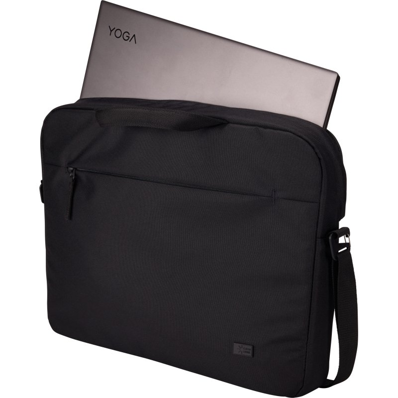 Case Logic Invigo Eco INVIA116 Black 39,6 cm (15.6