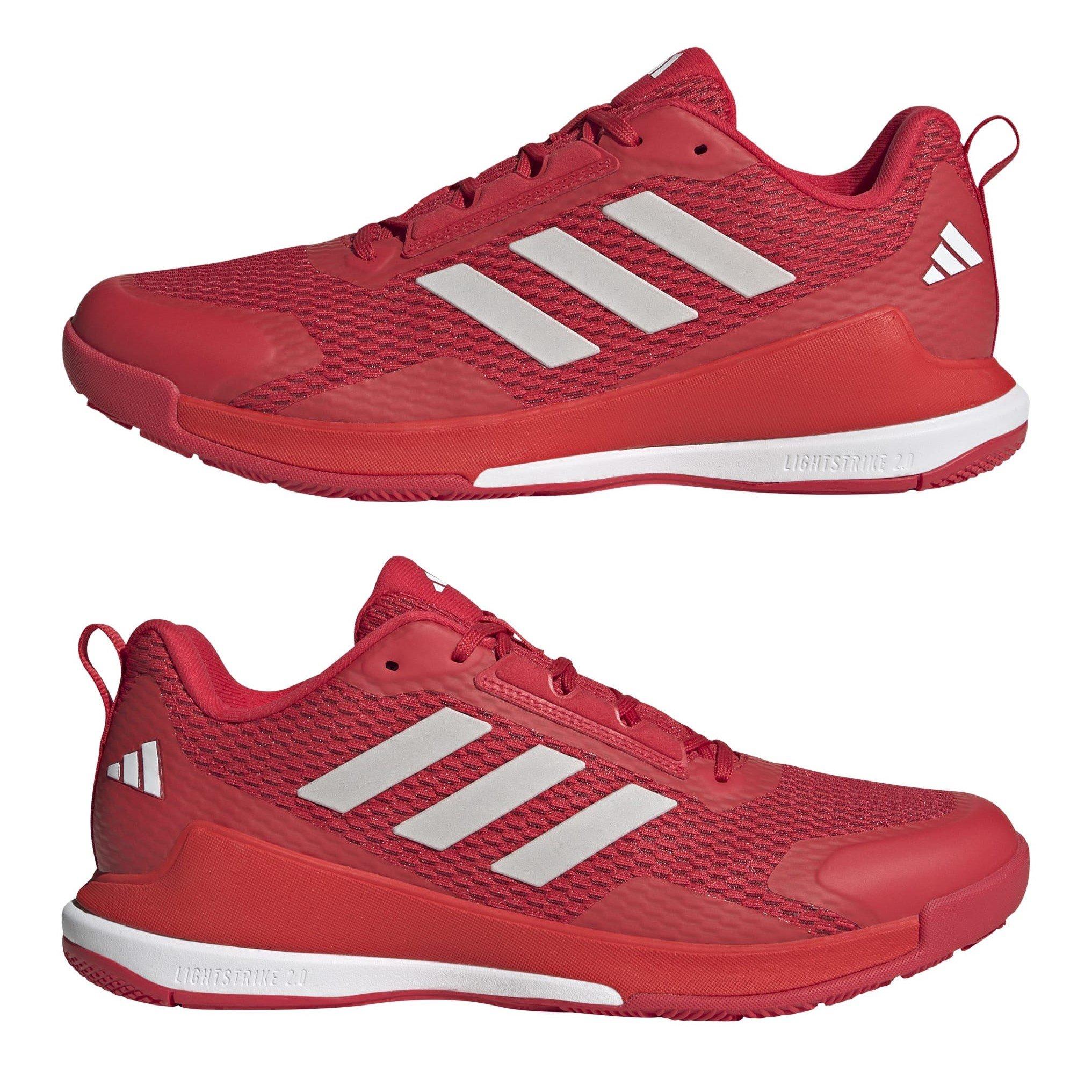 adidas Novaflight 2 Indoor Shoes