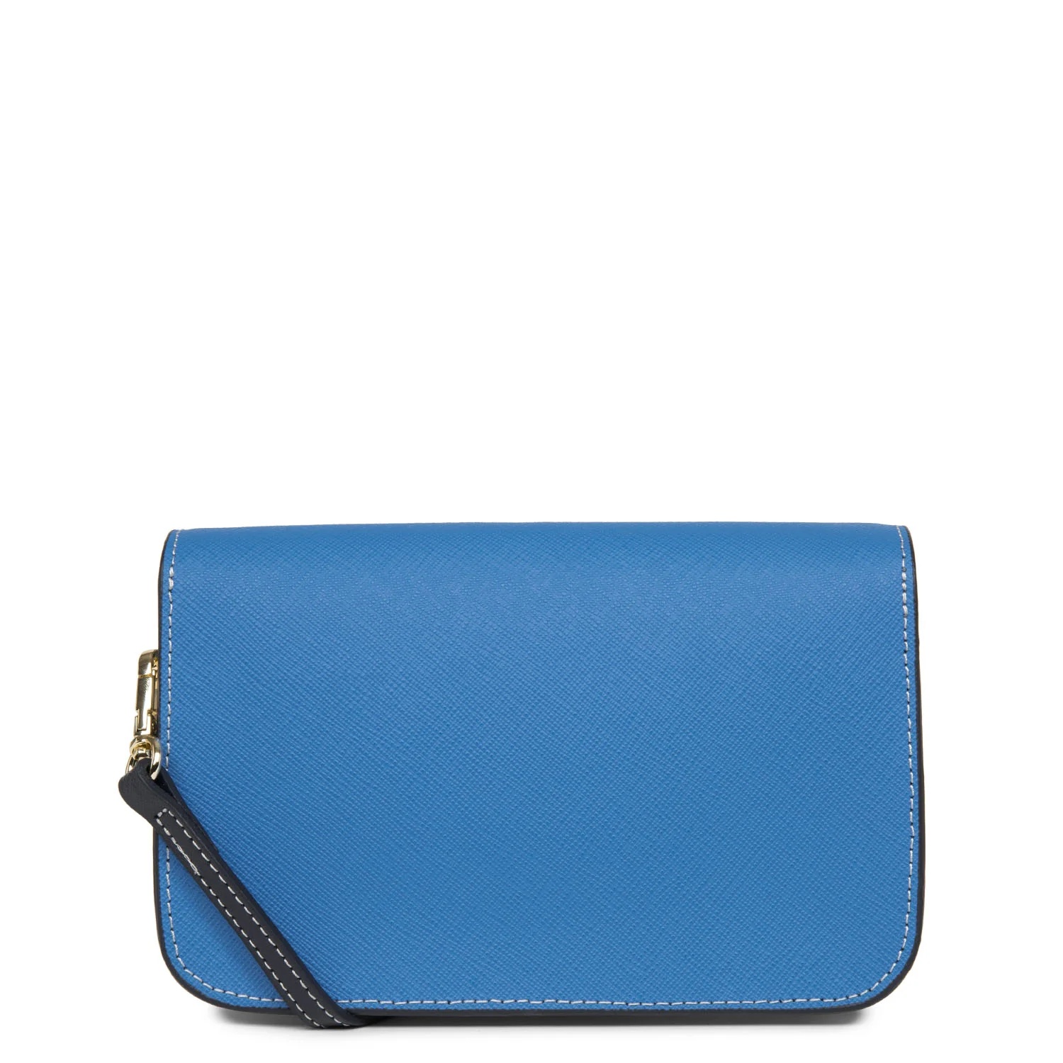 Saffiano Signature-Petit sac trotteur