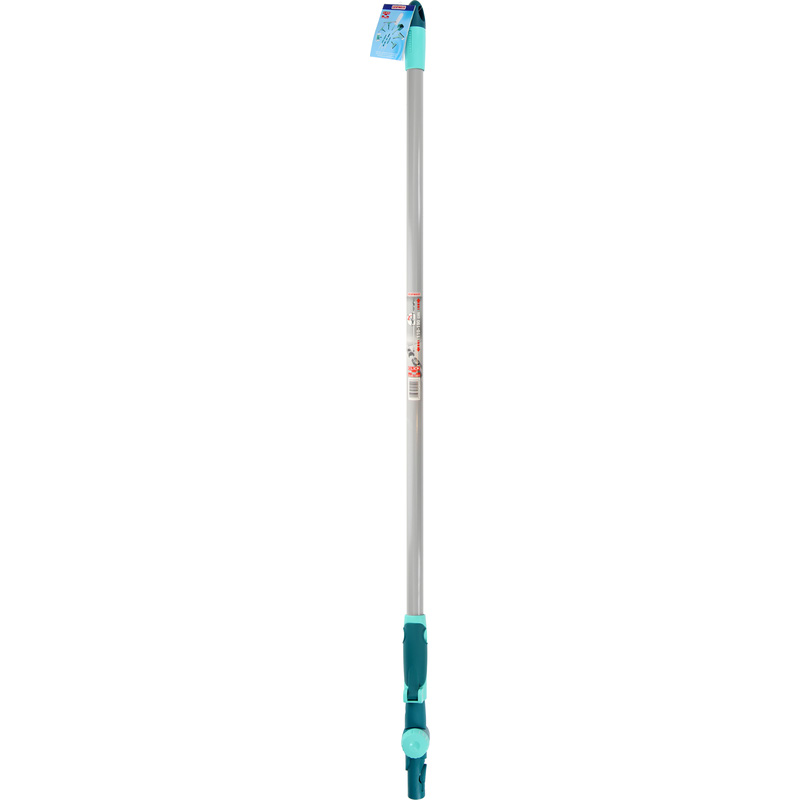 Leifheit telescoopsteel 110-190cm