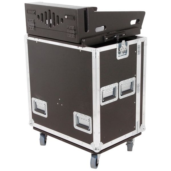 Thon Premium Flip-Case Yamaha QL1