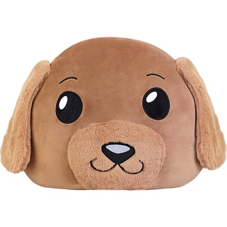 Peepz Jas og Mika bamse 60 cm - Baloo