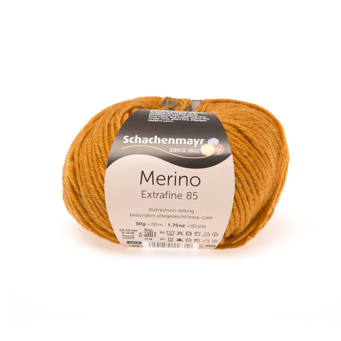 Schachenmayr-Merino 85