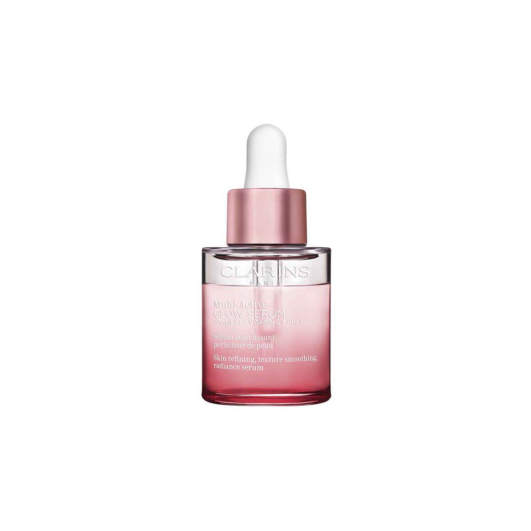 CLARINS Multi-Active Glow Serum - 30ml