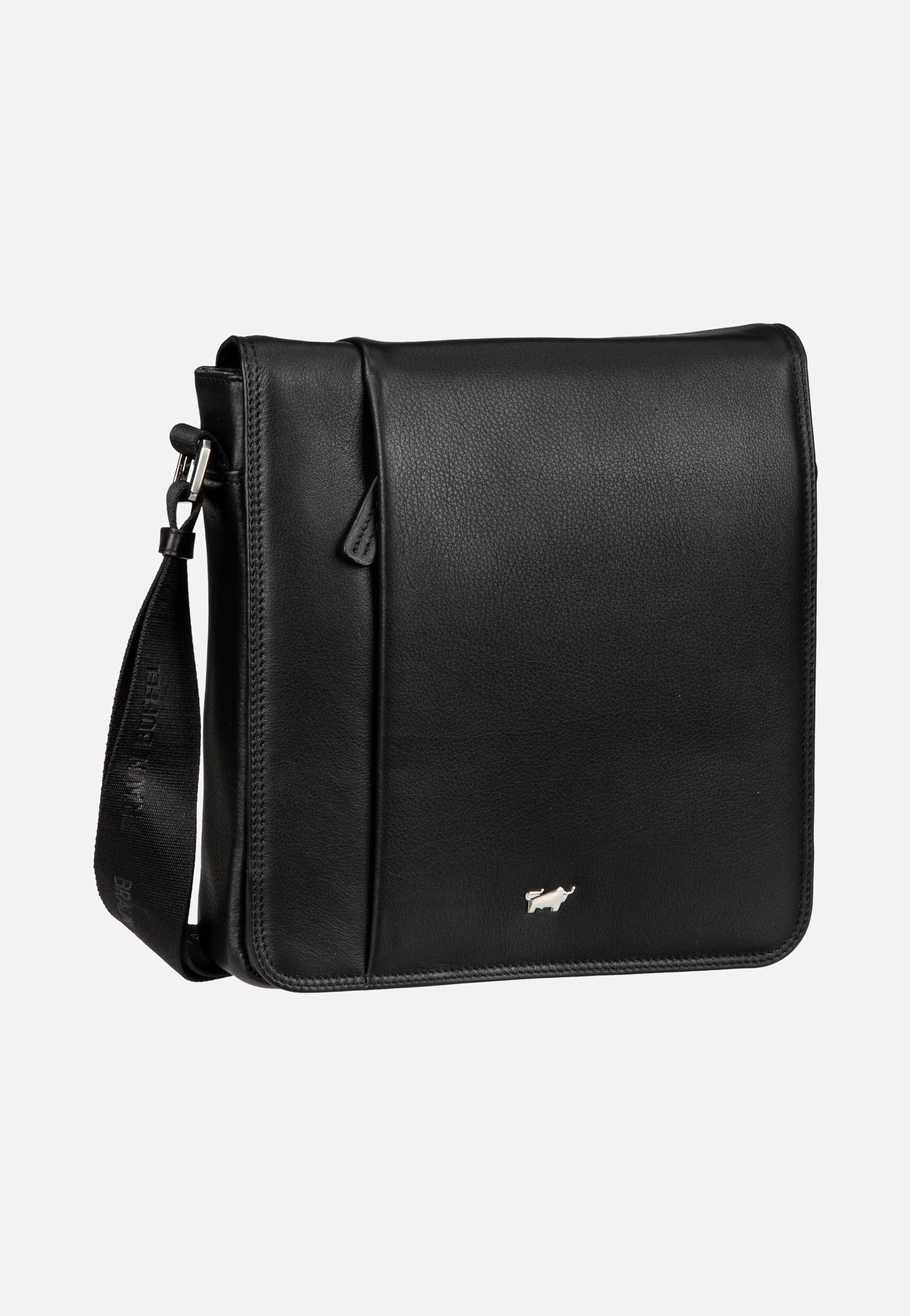GOLF 3.0 XBody M Flap 90665 Schwarz - Crossbody Bag