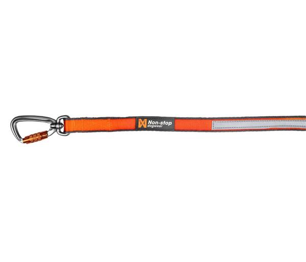 Non-stop dogwear Hundeleine Move leash