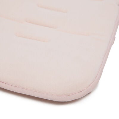 Petite Chérie  Soft Quilted Sittepute, Pink