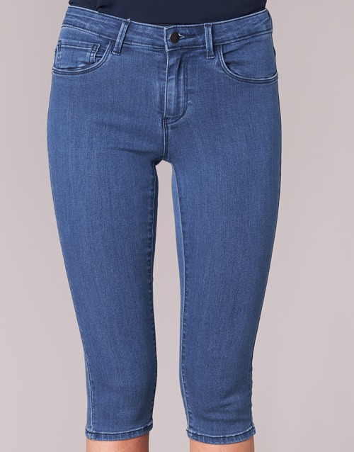 Only - RAIN KNICKERS - Bleu medium