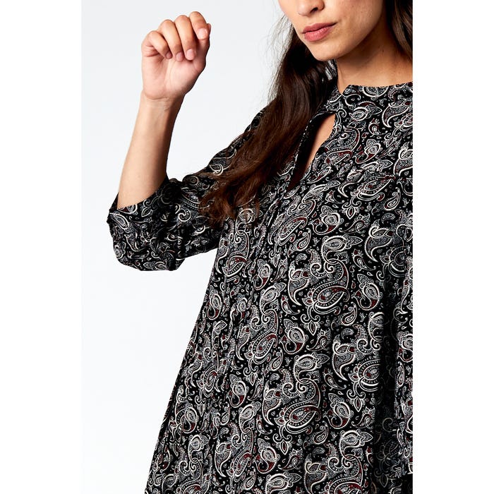 Veritas-Jurk Paisley