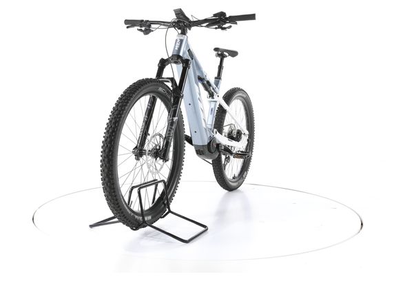 Produit reconditionné - KTM Macina Lycan 771 Vélo électrique VTT 2022 - Très Bon Etat