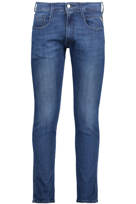 Replay blauwe heren jeans