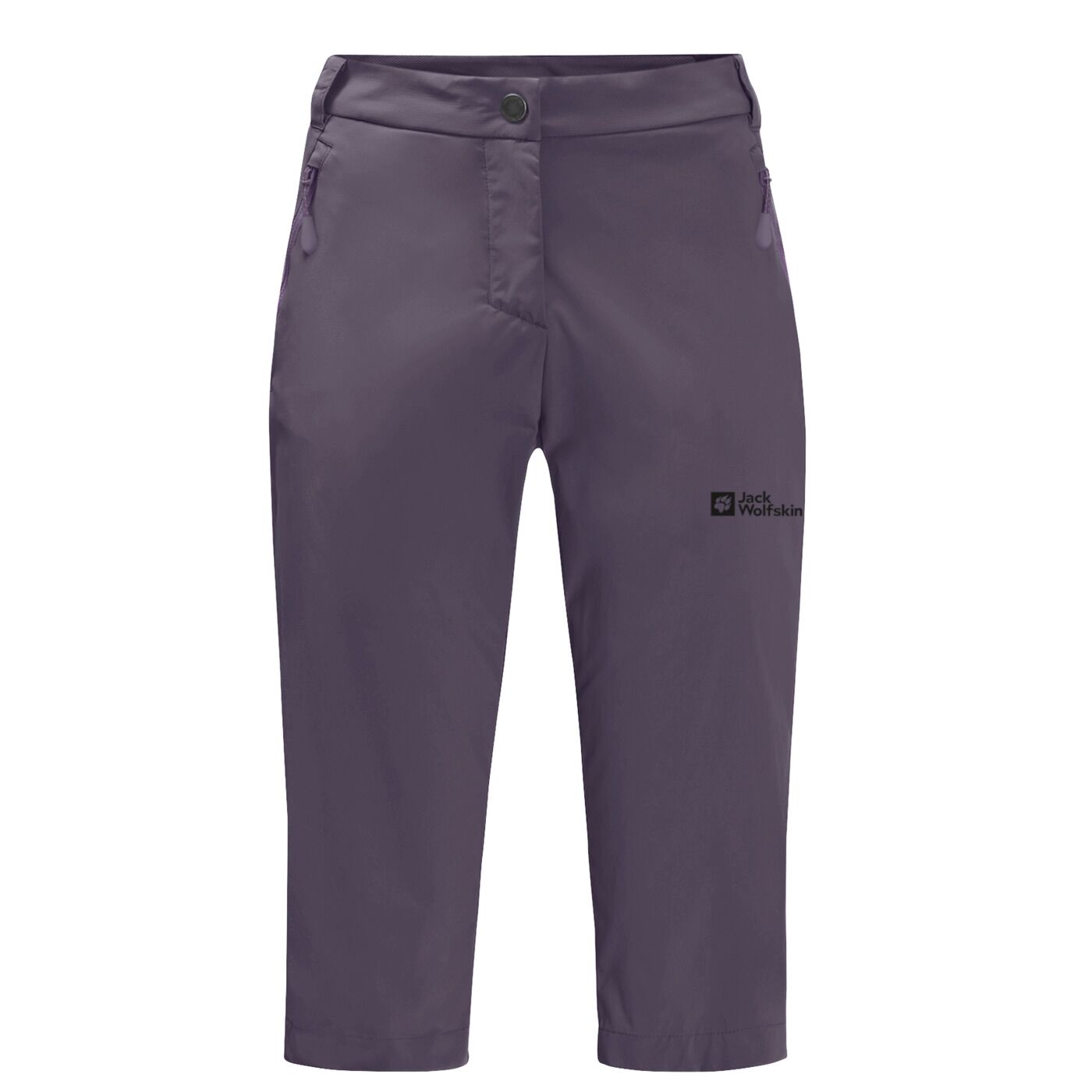 Jack Wolfskin3/4 Hose «Activate Light»