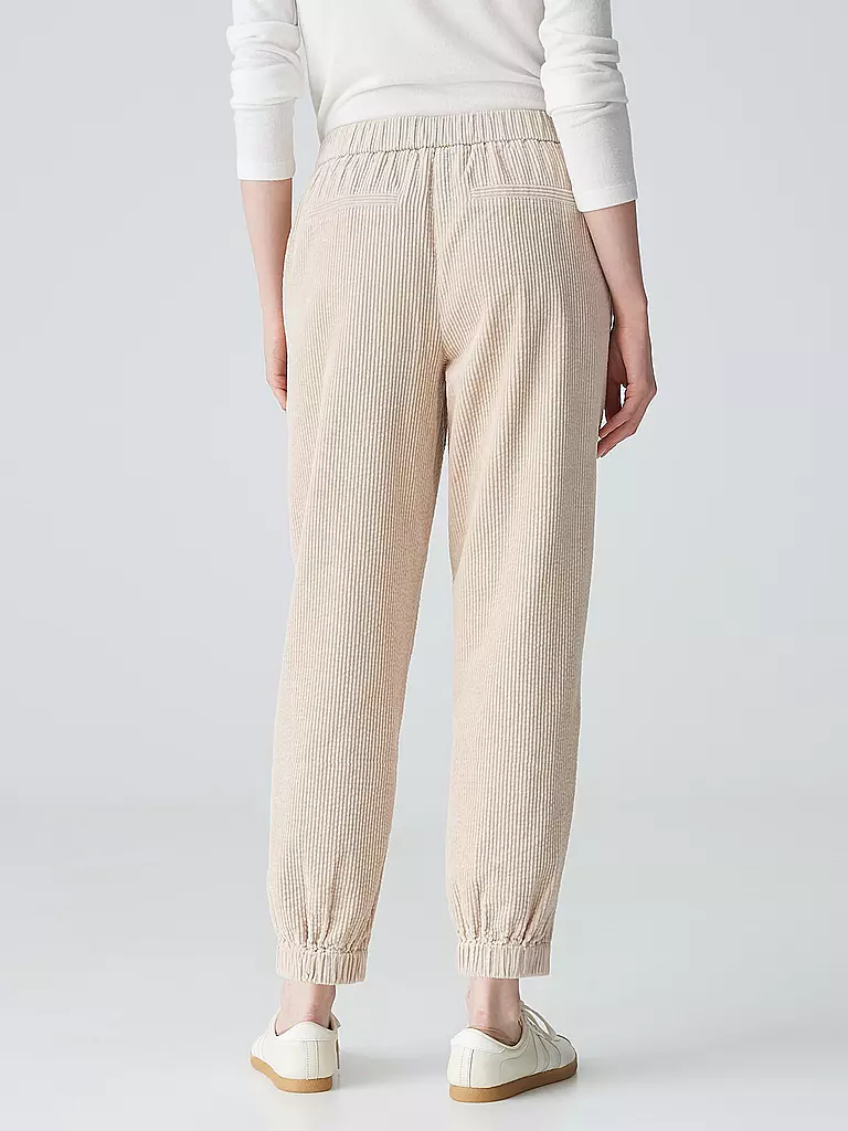 OPUS Cordhose 7/8 MYHA beige