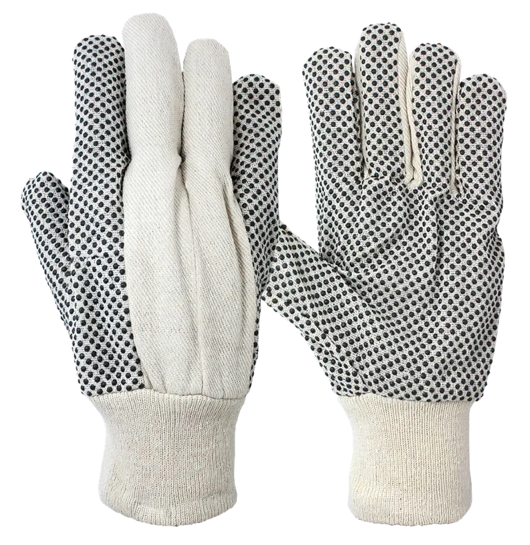 Hagehanske stoff 3 pk