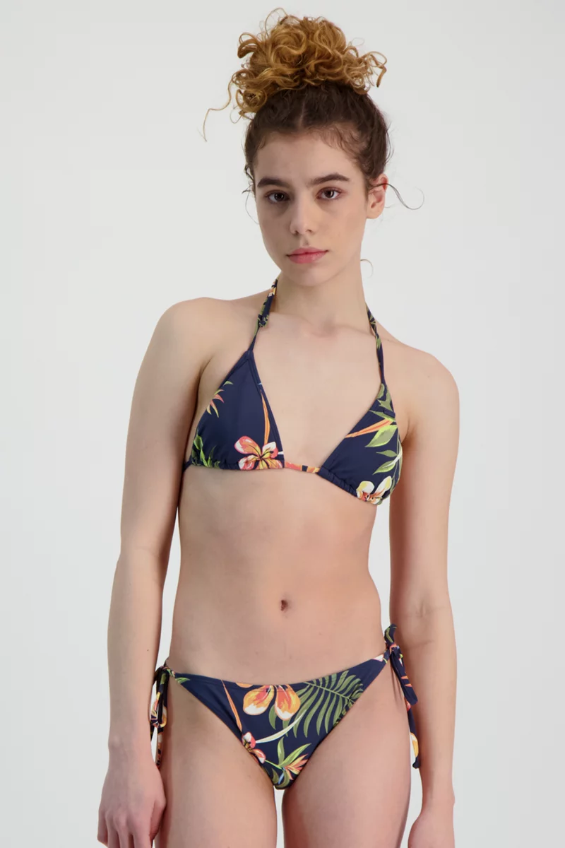 Roxy Into The Sun A-C Cup Damen Bikini