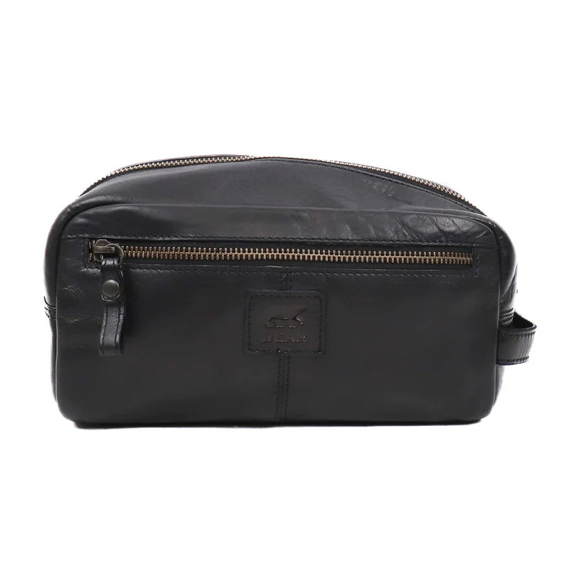 Bear Design Cees Toilettas Black