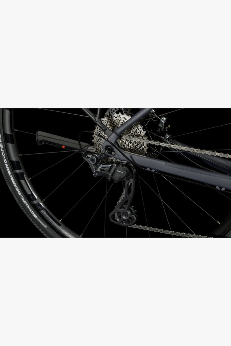 CUBE Nuroad Race FE 28 Gravel Bike 2023