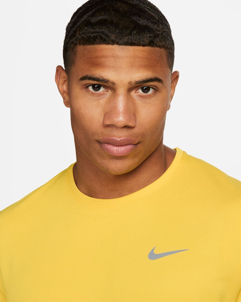 T-shirt de running Nike Miler pour homme