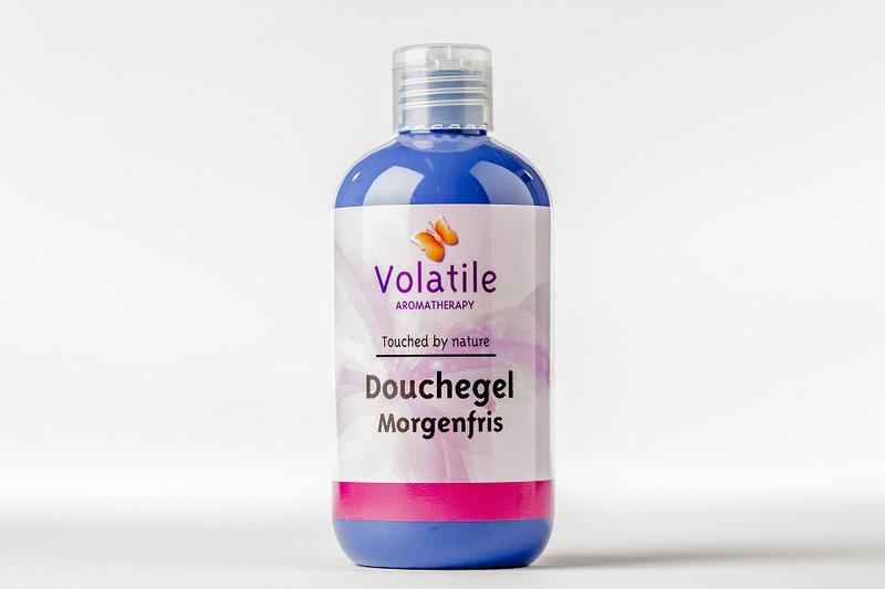 Volatile Douchegel morgenfris 250ml