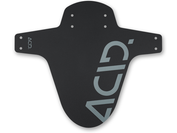 Cube Acid Downhill Suspension Forskærm
