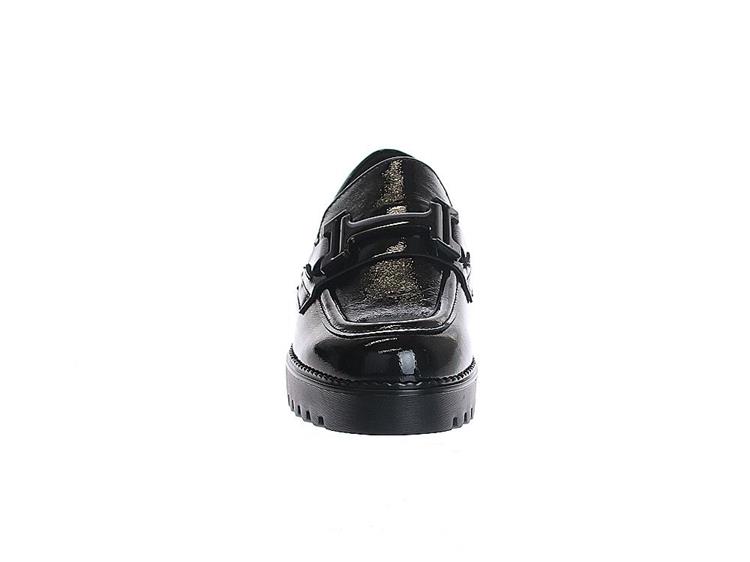Gabor 72.452 schwarz (schwlack)