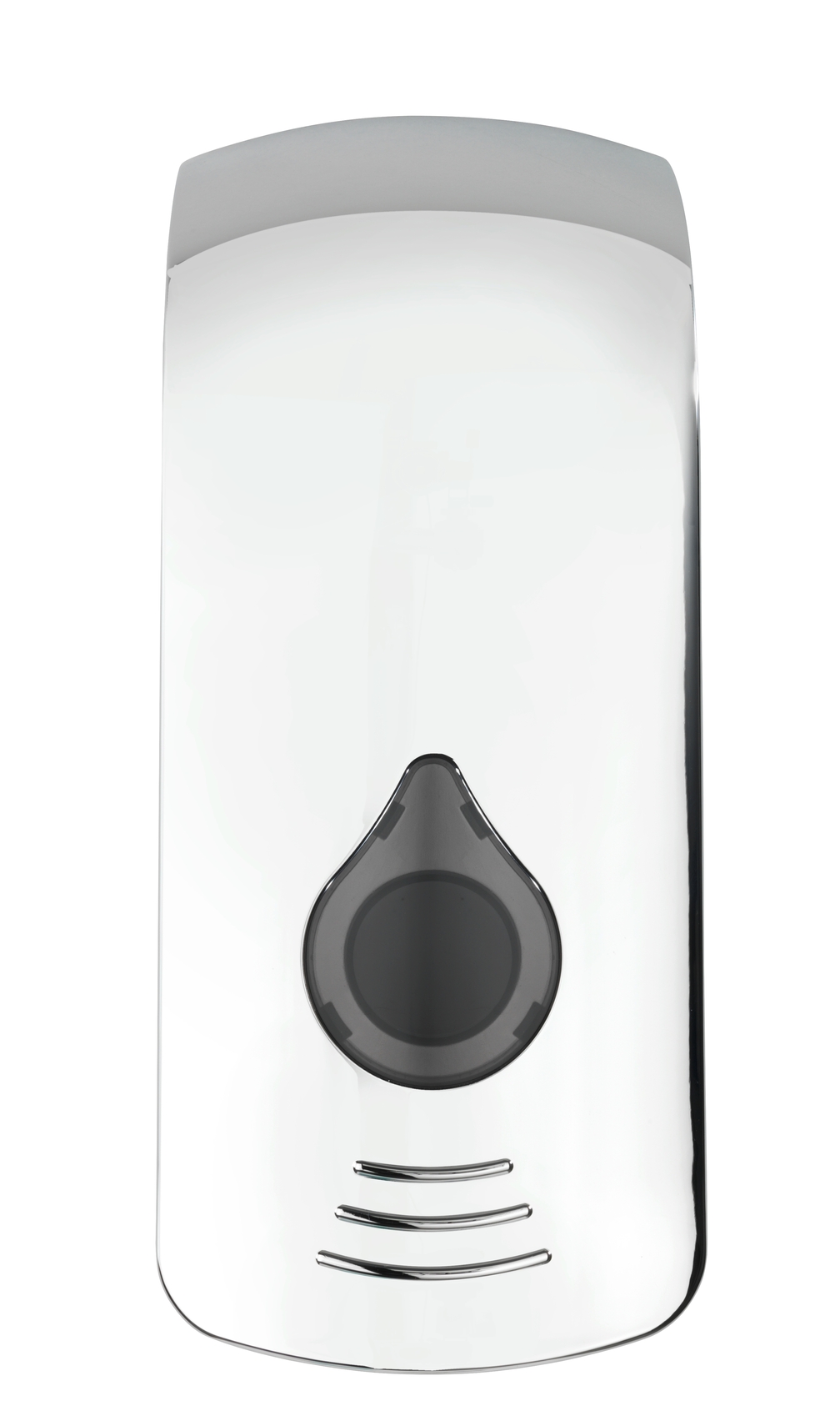 Wenko Ranera desinfectie & zeep wanddispenser 750 ml kunststof chroom
