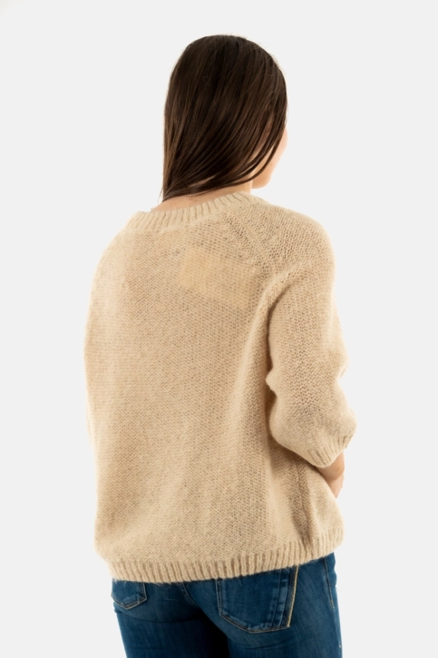pull hiver grace & mila loraine_22120 beige