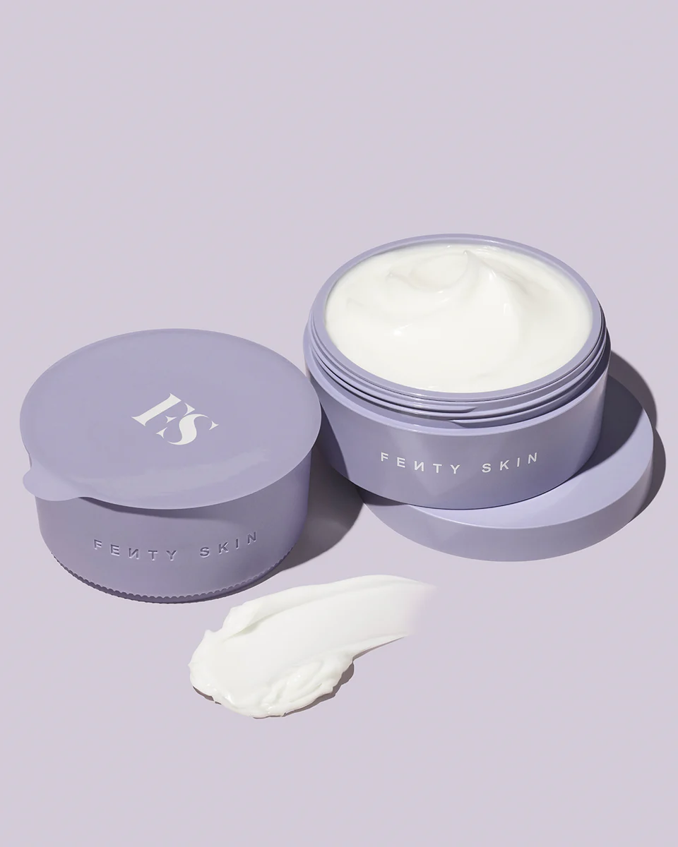Butta Drop Refill Whipped Oil Body Cream with Tropical Oils + Shea Butter