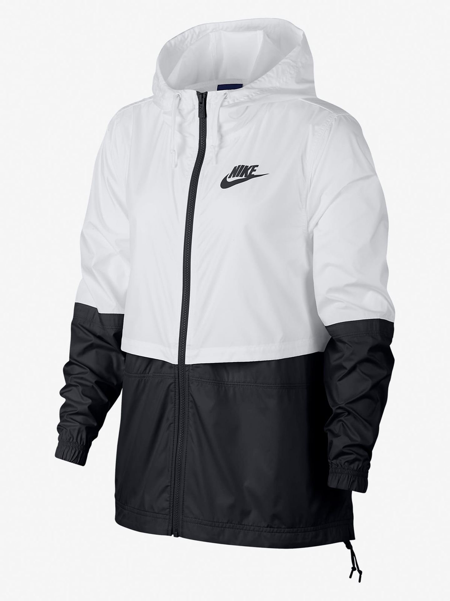 Sportswear Jacket
