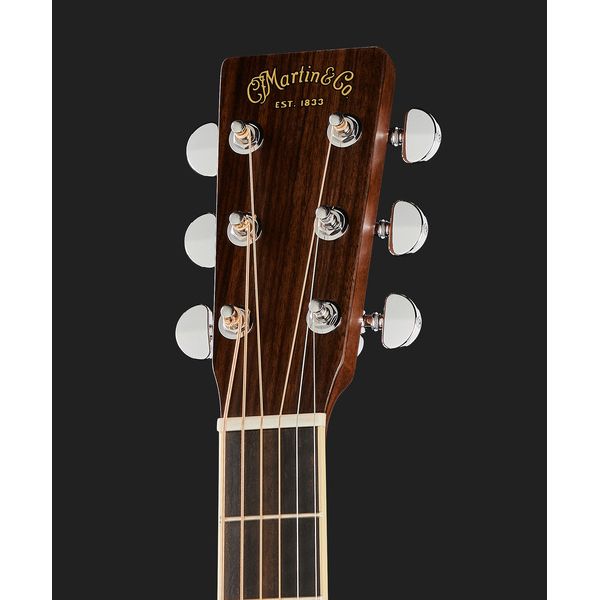Martin Guitar D-35