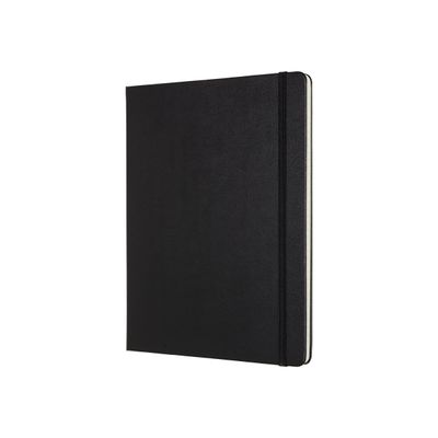 Moleskine PRO collection - cahier de notes - XL - 190 x 260 mm