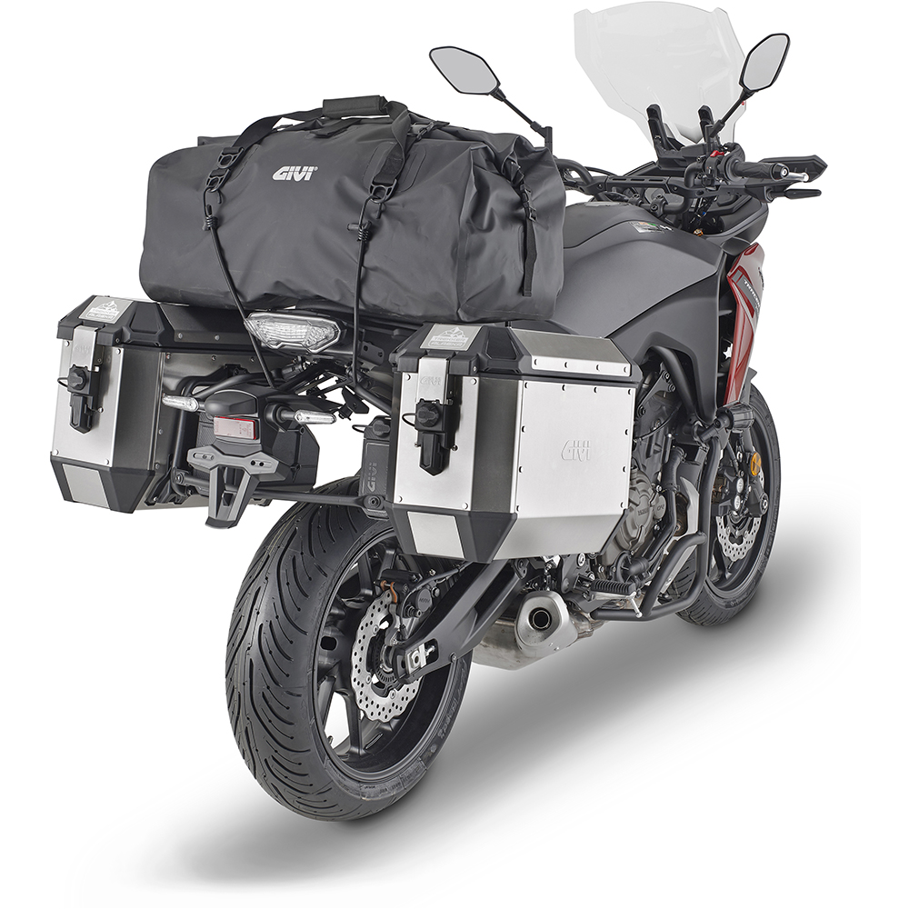 Givi - Sac cargo étanche Easy-T EA126 Noir