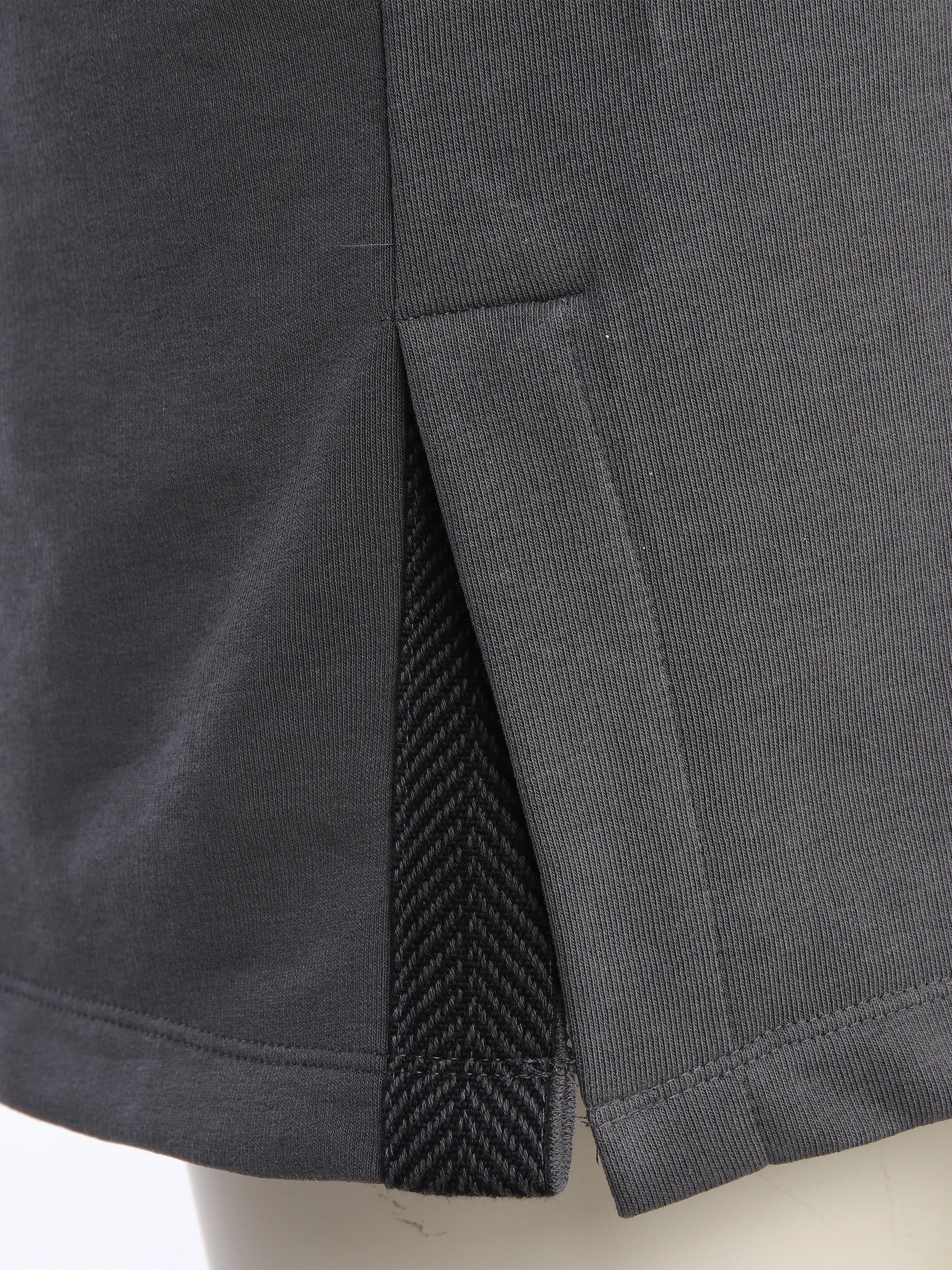 Only Carmakoma CARVIKKI LIFE LS LONG Kapuzenpullover