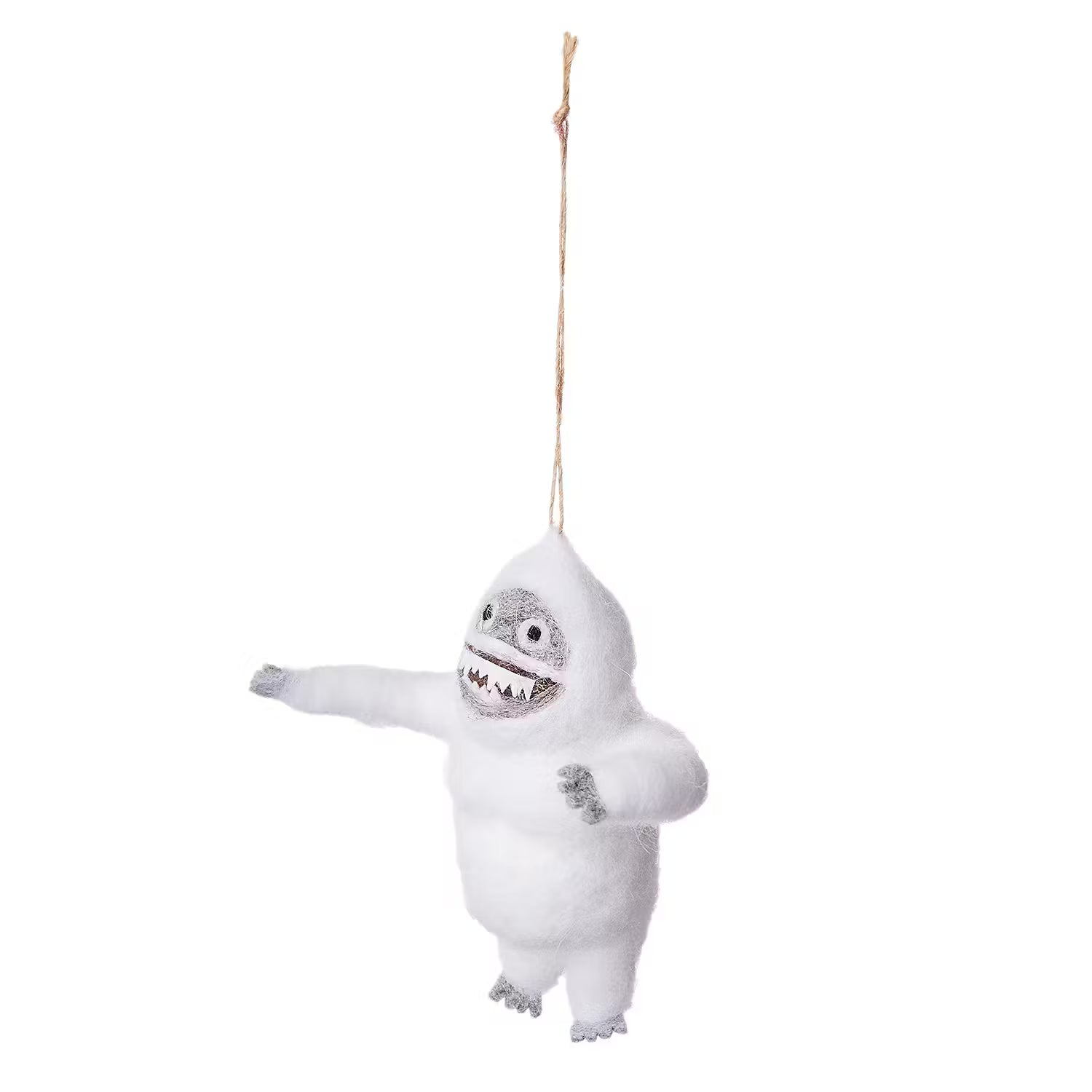 HANG ON Baumanhänger Yeti