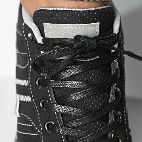 Baskets Noir