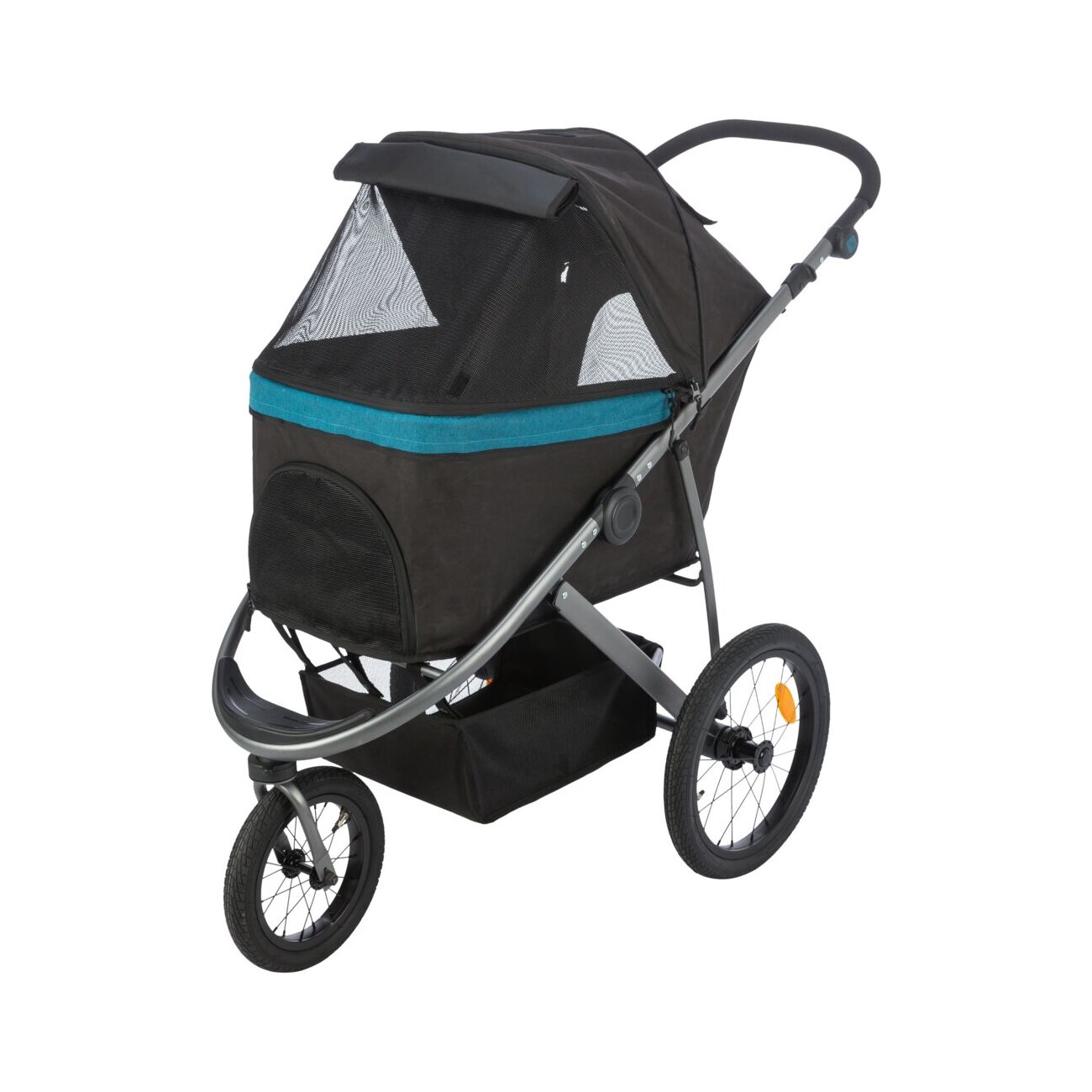 Trixie Buggy