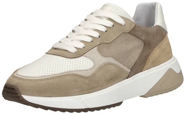Rehab Booster Sue Lthr beige