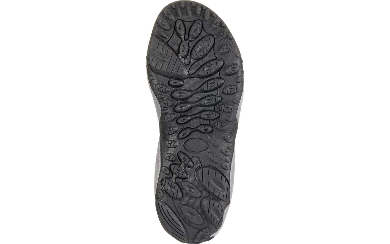Mountain Guide Rudry Herrensandalen