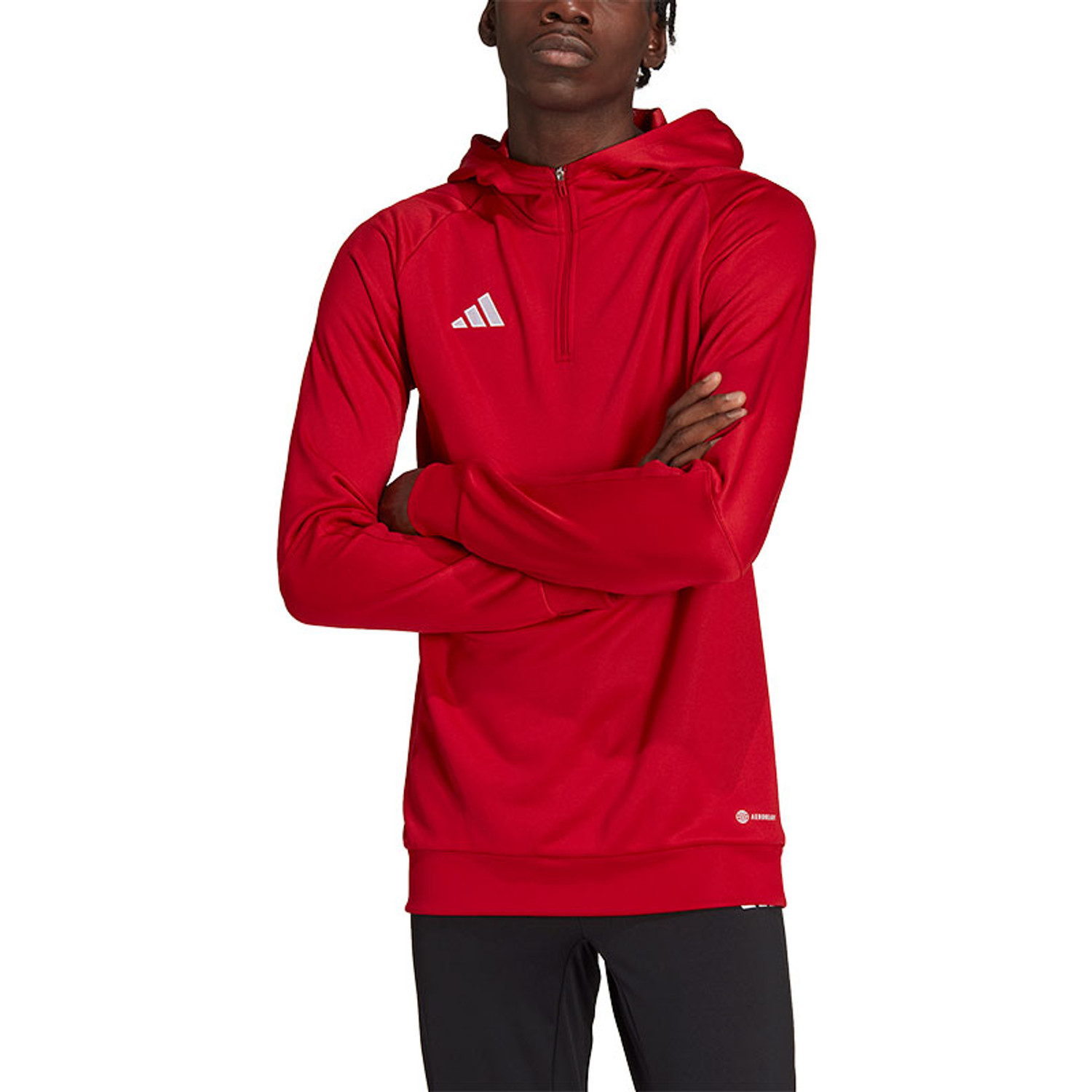 adidas Tiro 23 Competition Hooded Trainingspak