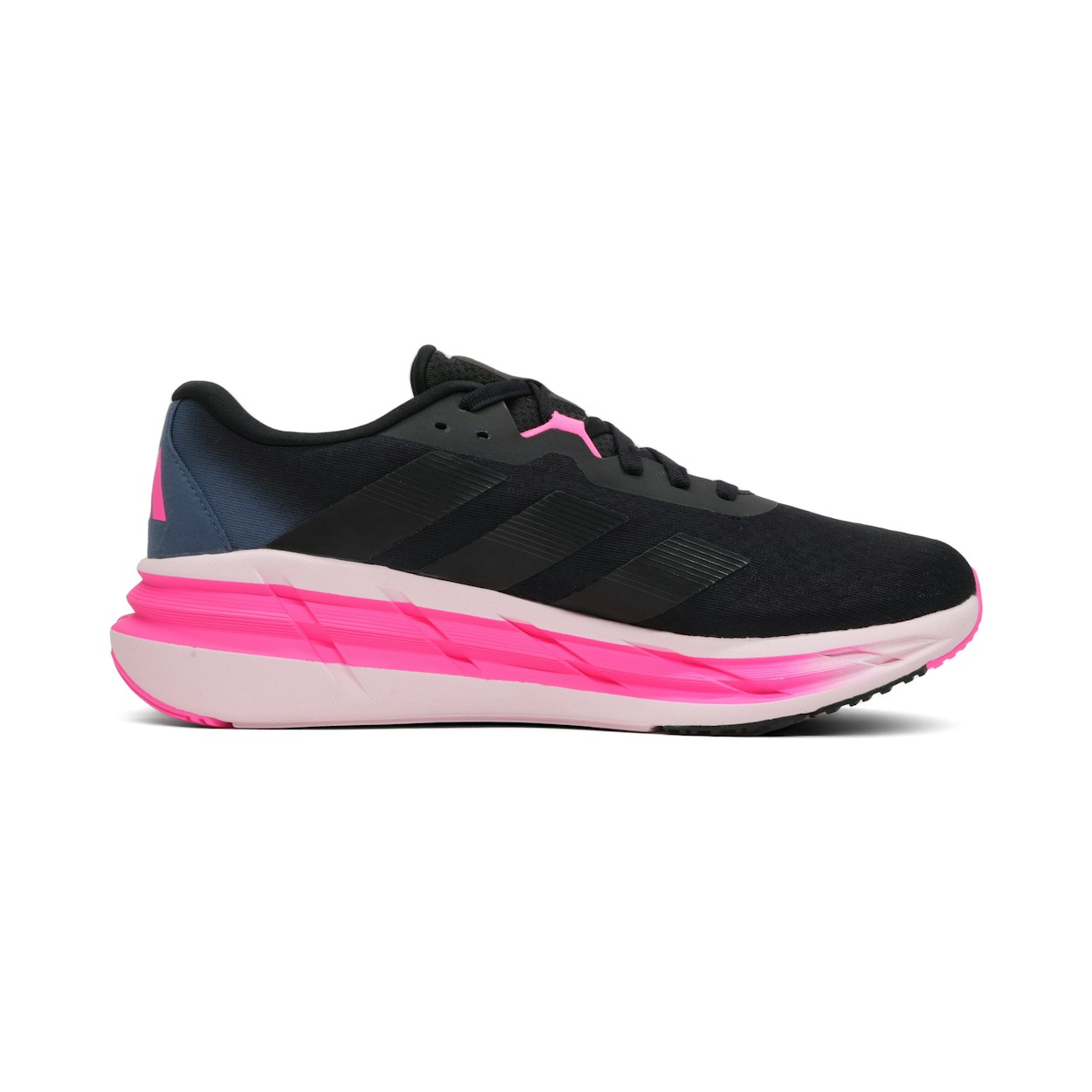 adidas Adistar 3 Dames Zwart