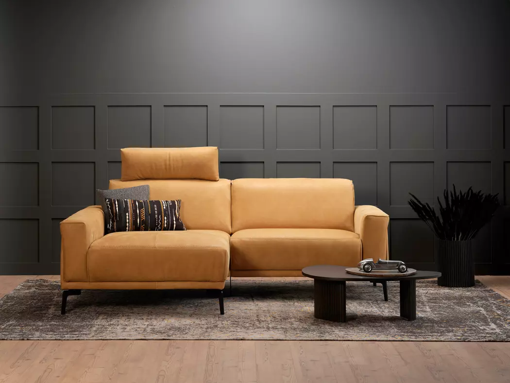 Ecksofa Bonny