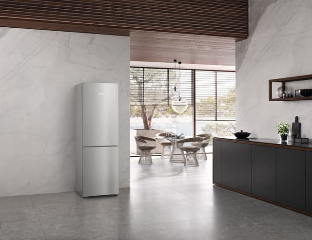 Miele Kølefryseskab KFN 4377 CD 125 Edition