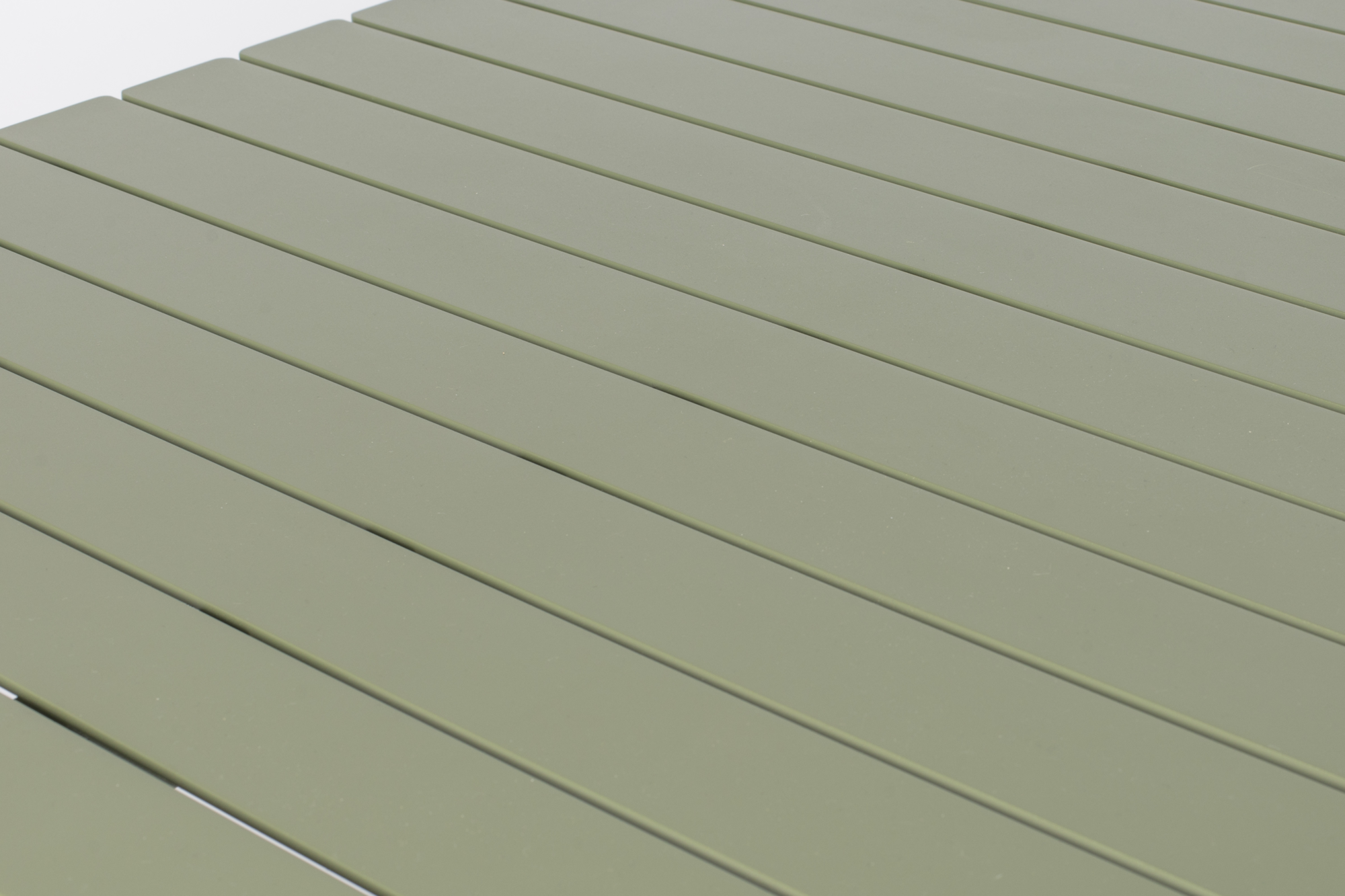 Tuintafel Vondel Groen 214 cm